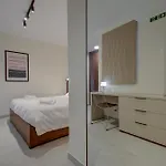 Lejlighed Juliet Residence, 2 , Your Away From In By Sf Homes