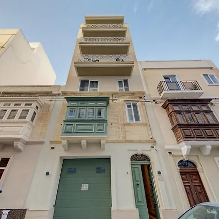 Lejlighed Juliet Residence, 2 , Your Away From In By Sf Homes *