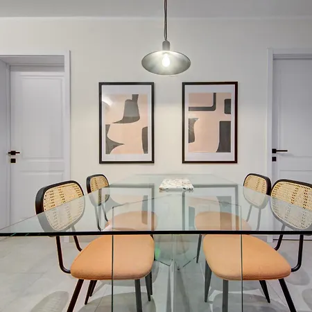 Juliet Residence, 2 , Your Away From In By Sf Homes