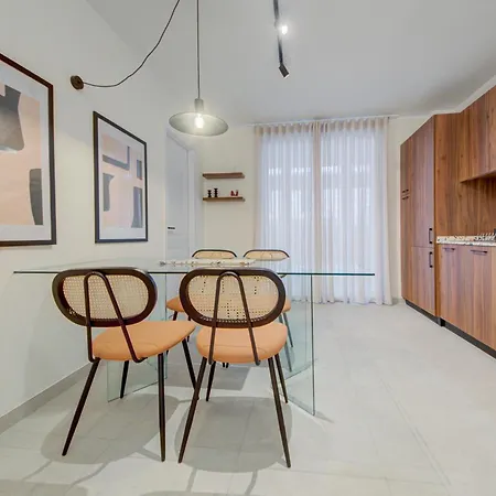 Lejlighed Juliet Residence, 2 , Your Away From In By Sf Homes *