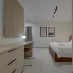 Lägenhet Juliet Residence, 2 , Your Away From In By Sf Homes Gzira