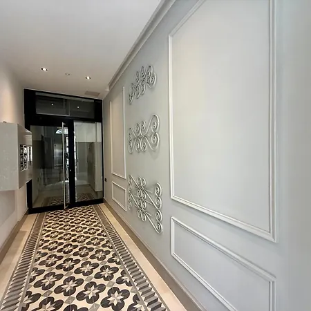 Juliet Residence, 2 , Your Away From In By Sf Homes Apartment Gzira