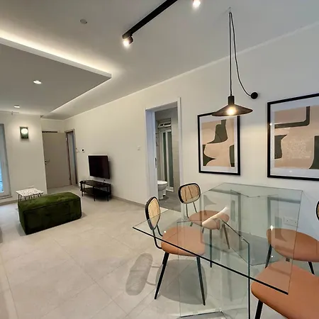 Juliet Residence, 2 , Your Away From In By Sf Homes Gzira