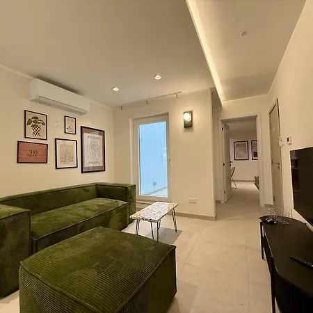 Juliet Residence, 2 , Your Away From In By Sf Homes * Gzira