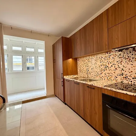 Apartment Juliet Residence, 2 , Your Away From In By Sf Homes Gzira