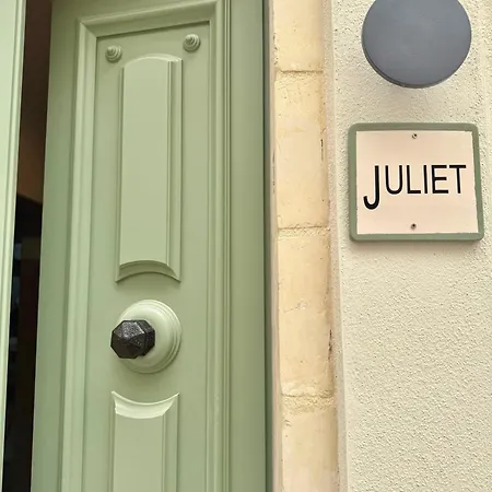 Juliet Residence, 2 , Your Away From In By Sf Homes Apartment Gzira
