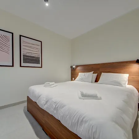 Juliet Residence, 2 , Your Away From In By Sf Homes Gzira