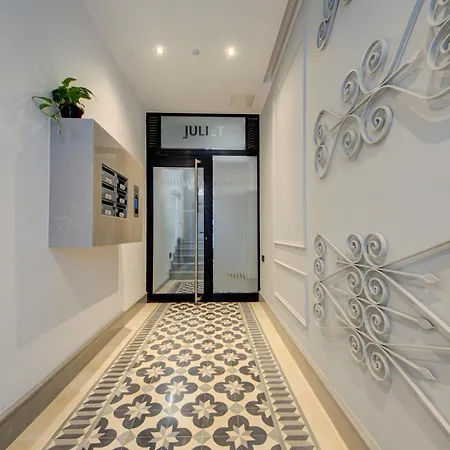 Juliet Residence, 2 , Your Away From In By Sf Homes