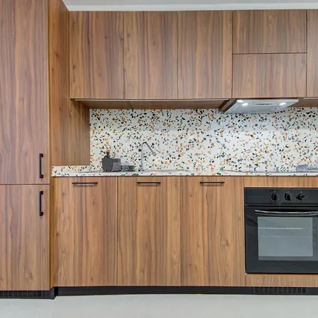 Juliet Residence, 2 , Your Away From In By Sf Homes