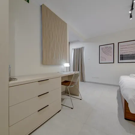 Juliet Residence, 2 , Your Away From In By Sf Homes Gzira