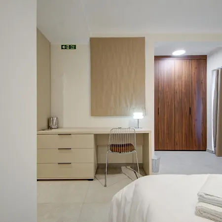 Apartment Juliet Residence, 2 , Your Away From In By Sf Homes Gzira
