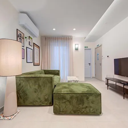 Juliet Residence, 2 , Your Away From In By Sf Homes * Gzira