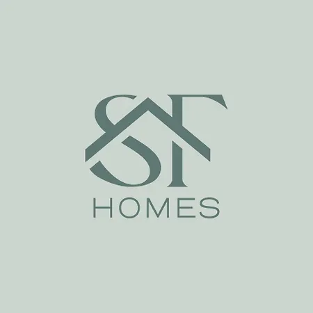 Juliet Residence, 2 , Your Away From In By Sf Homes