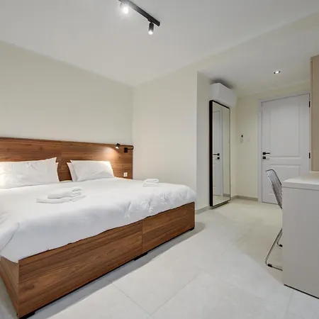 Juliet Residence, 2 , Your Away From In By Sf Homes Gzira