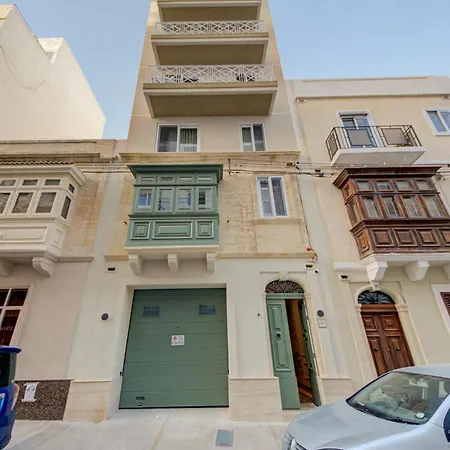 Juliet Residence, 2 , Your Away From In By Sf Homes * Gzira