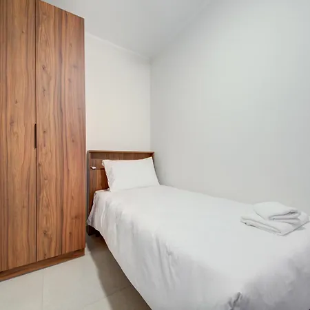 Juliet Residence, 2 , Your Away From In By Sf Homes *