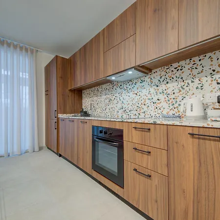 Juliet Residence, 2 , Your Away From In By Sf Homes * Gzira