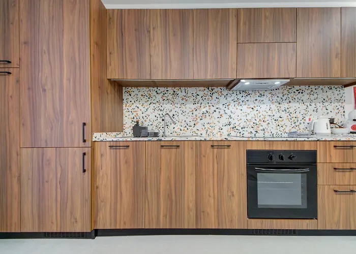 Juliet Residence, 2 , Your Away From In By Sf Homes