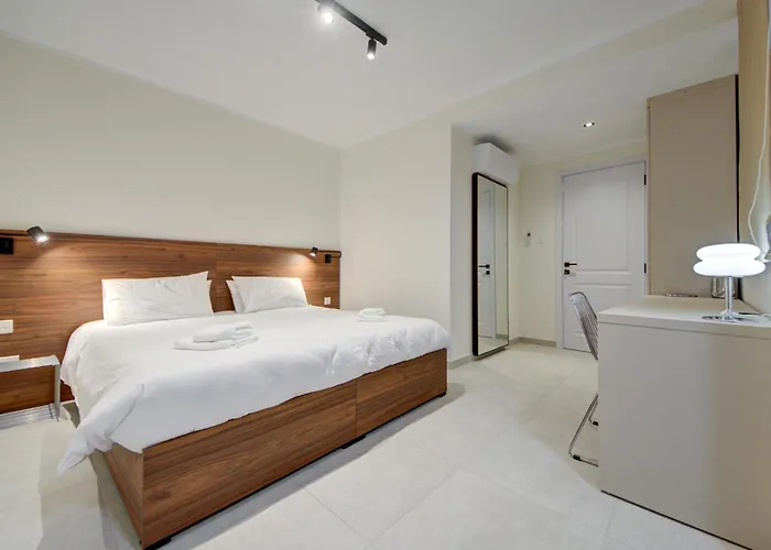 Juliet Residence, 2 , Your Away From In By Sf Homes Gzira