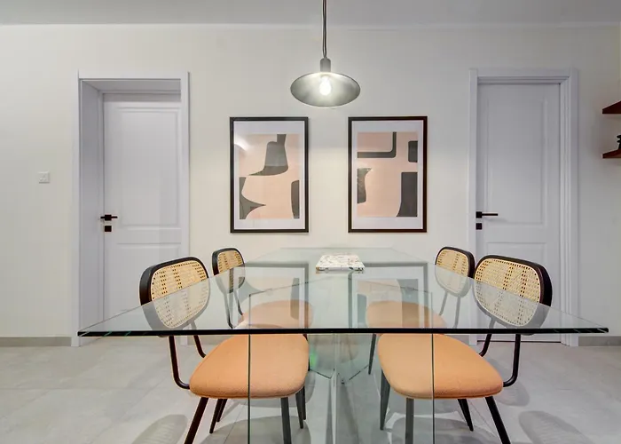 Juliet Residence, 2 , Your Away From In By Sf Homes