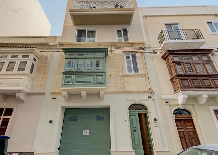 Juliet Residence, 2 , Your Away From In By Sf Homes * Gzira
