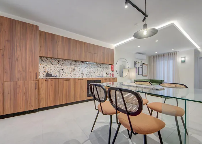 Apartament Juliet Residence, 2 , Your Away From In By Sf Homes Gzira