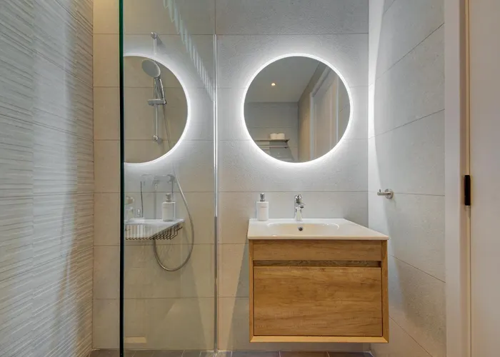 Juliet Residence, 2 , Your Away From In By Sf Homes Apartament Gzira